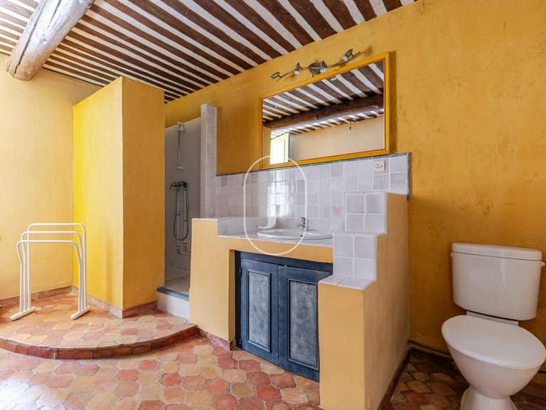 Maison Bonnieux - 7 chambres - 700m²