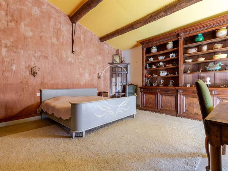 Maison Bonnieux - 7 chambres - 700m²