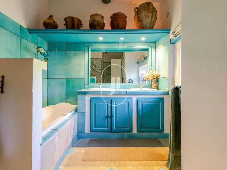 Maison Bonnieux - 7 chambres - 700m²