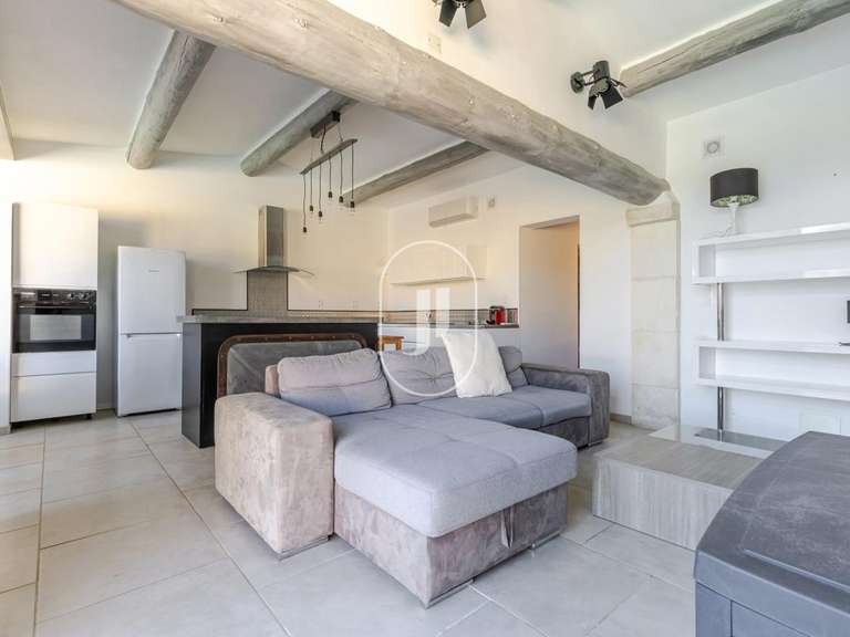Maison Bonnieux - 7 chambres - 700m²