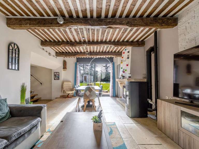 Maison Bonnieux - 7 chambres - 700m²