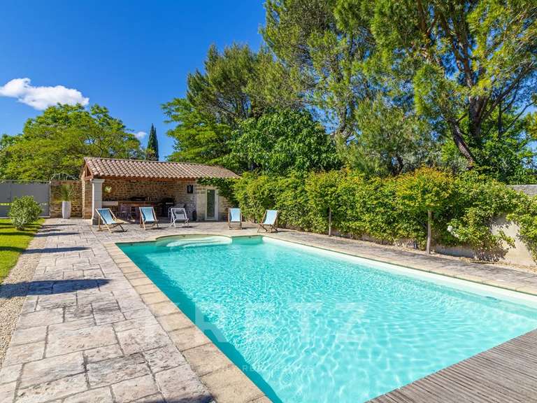 Maison Bouchet - 3 chambres - 250m²