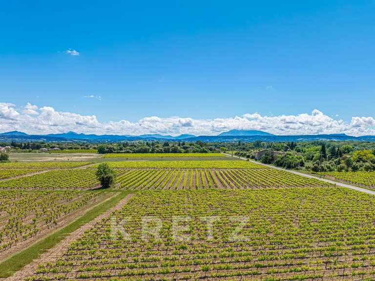 Maison Bouchet - 3 chambres - 250m²