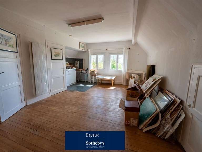Maison Rots - 270m²