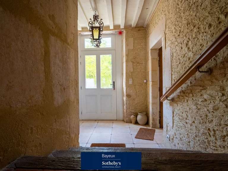 Maison Rots - 270m²