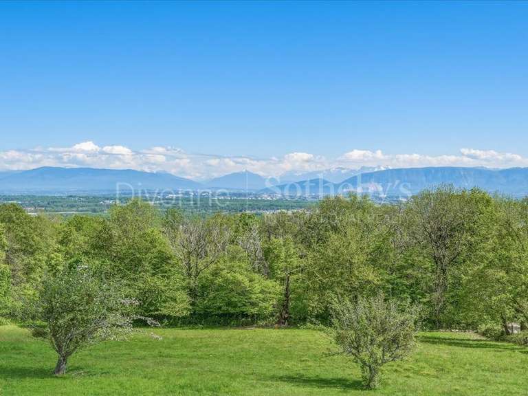 Moulin Sergy - 6 chambres - 400m²
