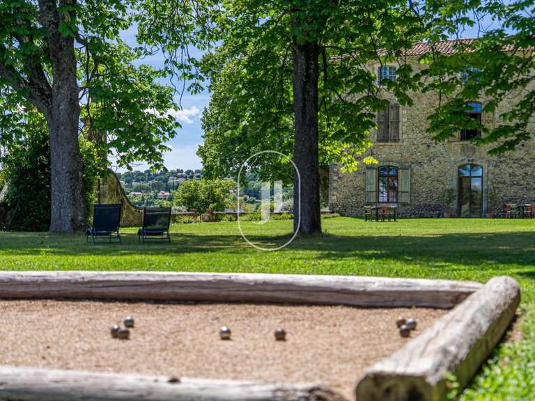 Maison Manosque - 15 chambres - 900m²