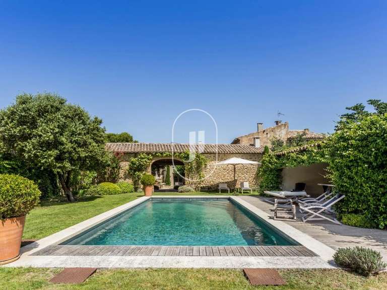House Maubec - 7 bedrooms - 308m²