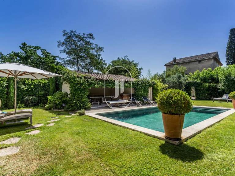House Maubec - 7 bedrooms - 308m²