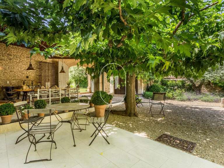 House Maubec - 7 bedrooms - 308m²