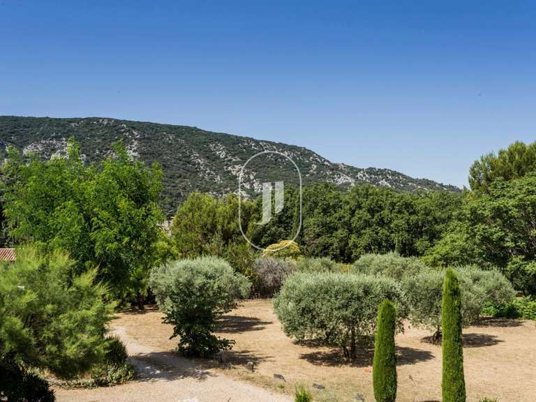 House Maubec - 7 bedrooms - 308m²