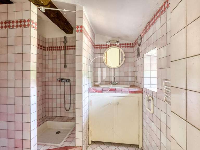 House Ménerbes - 3 bedrooms - 255m²