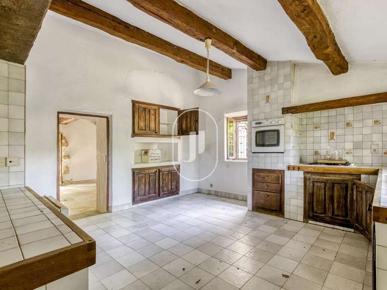 House Ménerbes - 3 bedrooms - 255m²