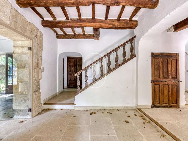 House Ménerbes - 3 bedrooms - 255m²