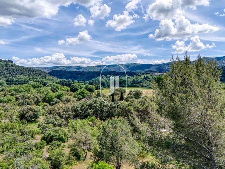House Ménerbes - 3 bedrooms - 255m²