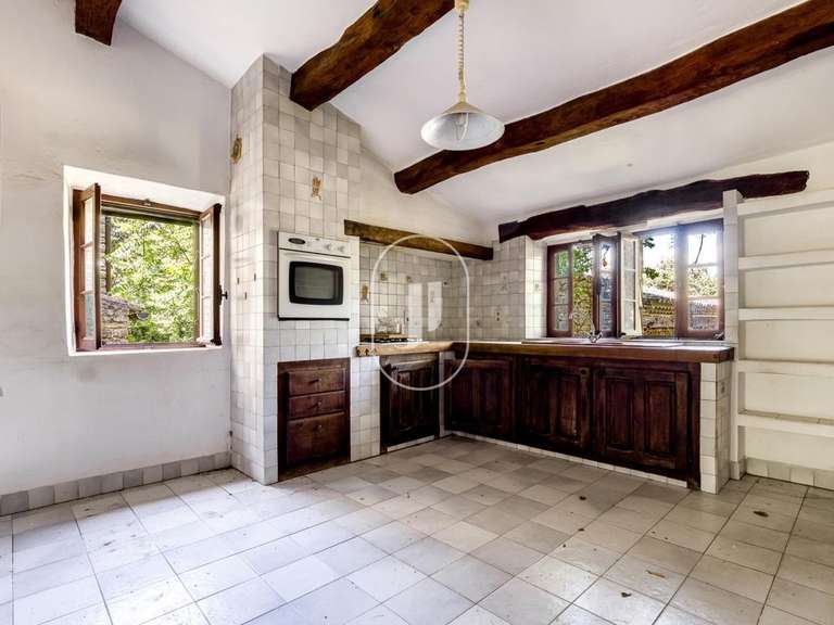 House Ménerbes - 3 bedrooms - 255m²