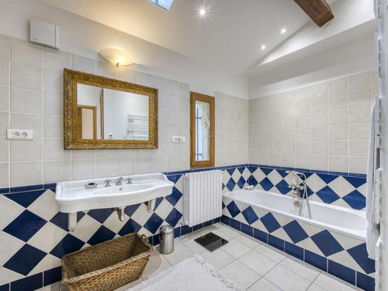 Maison Châteauneuf-du-Pape - 7 chambres - 371m²