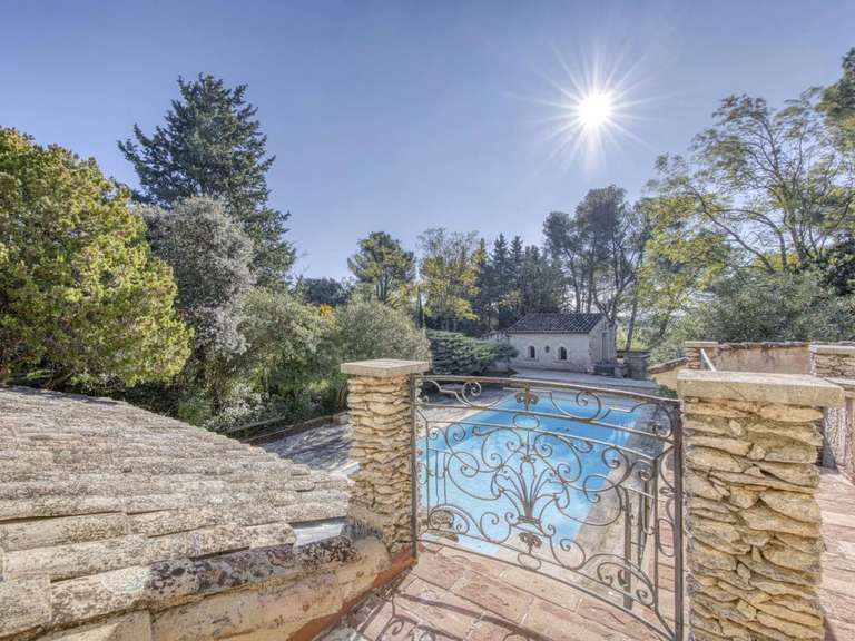 Maison Châteauneuf-du-Pape - 7 chambres - 371m²