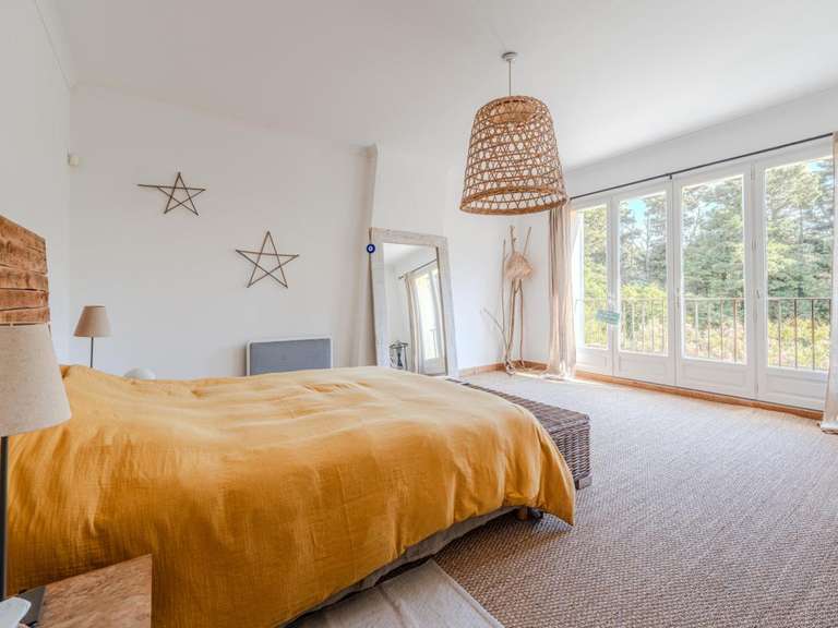 House Tarascon - 4 bedrooms - 260m²