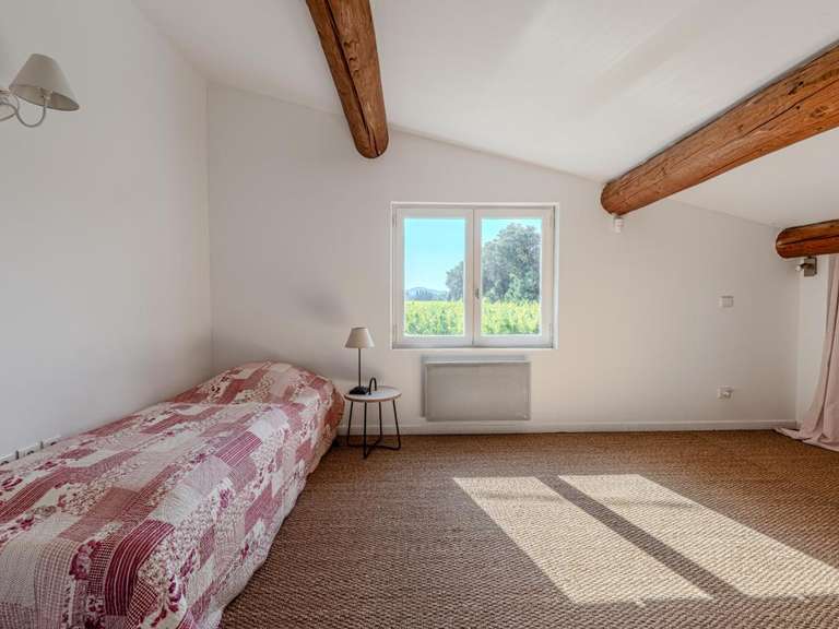 House Tarascon - 4 bedrooms - 260m²