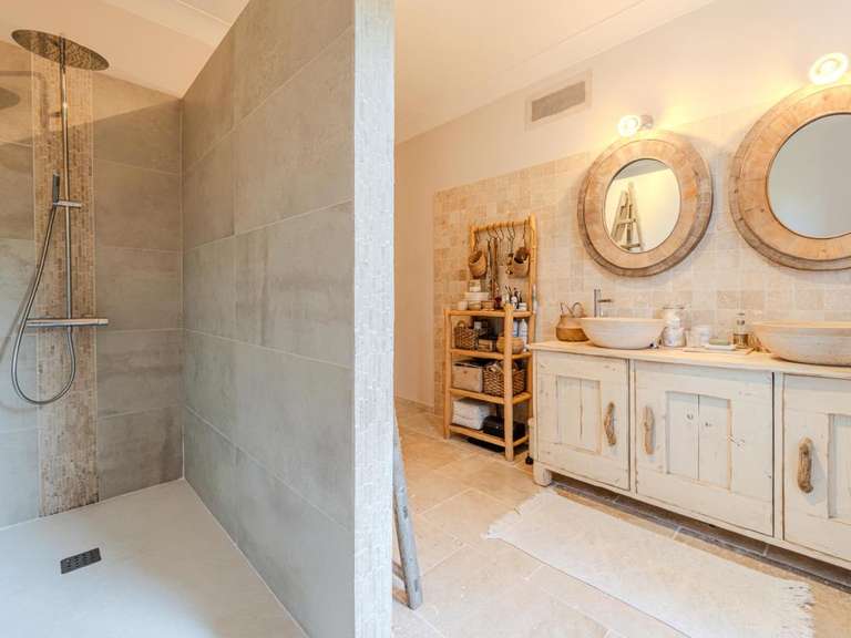 House Tarascon - 4 bedrooms - 260m²