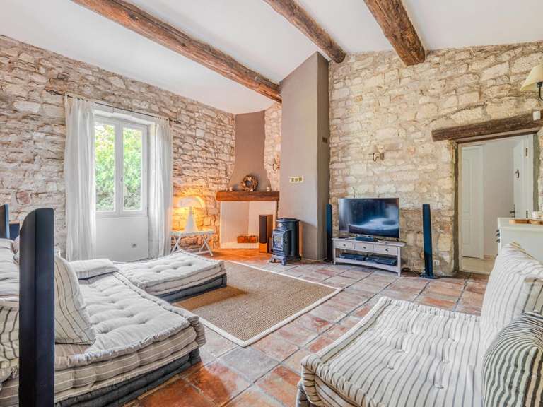 House Tarascon - 4 bedrooms - 260m²