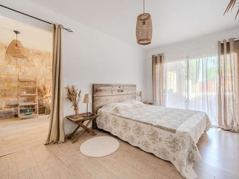 House Tarascon - 4 bedrooms - 260m²