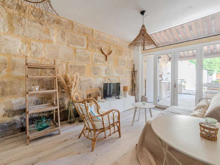 House Tarascon - 4 bedrooms - 260m²