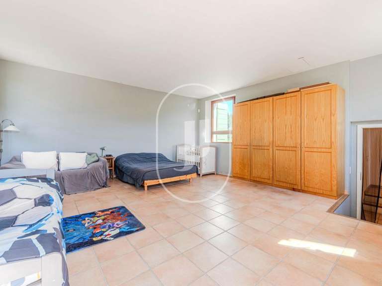 Maison Saint-Rémy-de-Provence - 4 chambres - 290m²