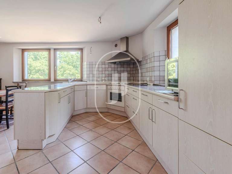 Maison Saint-Rémy-de-Provence - 4 chambres - 290m²