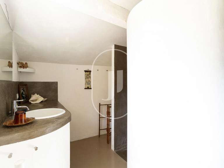 Maison Plan-d'Orgon - 8 chambres - 430m²