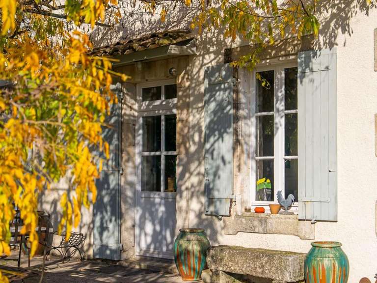Maison Saint-Rémy-de-Provence - 8 chambres - 410m²
