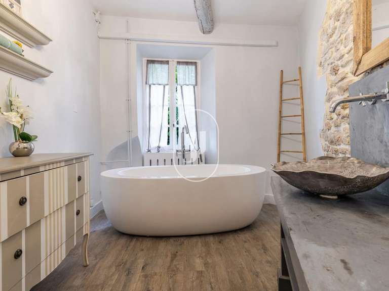 House Cabrières-d'Avignon - 4 bedrooms - 133m²