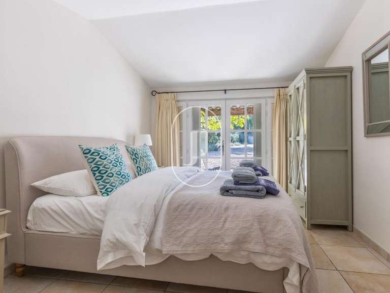 House Bonnieux - 4 bedrooms - 163m²