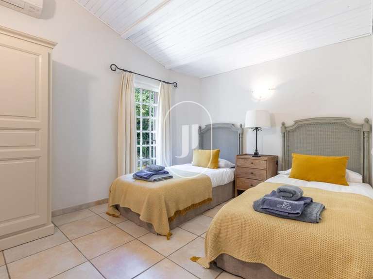 House Bonnieux - 4 bedrooms - 163m²