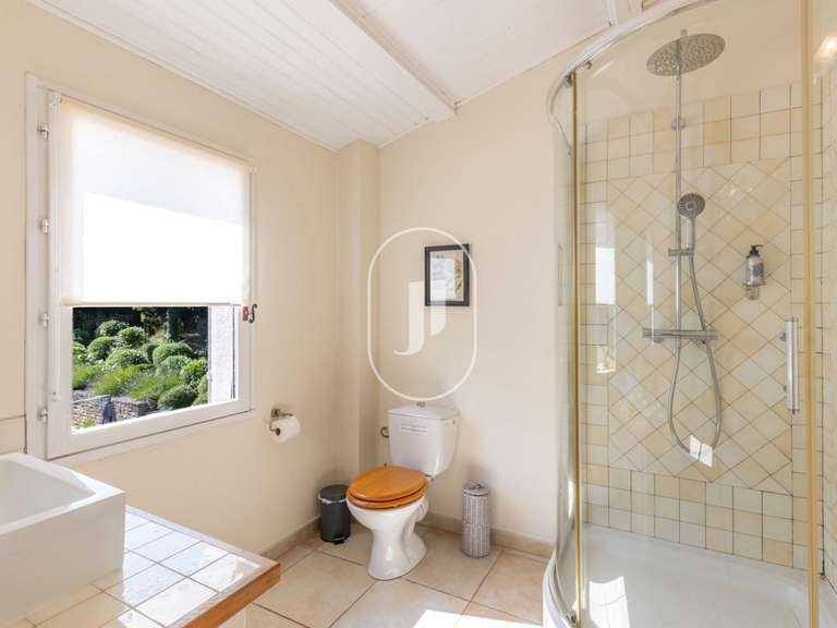 House Bonnieux - 4 bedrooms - 163m²