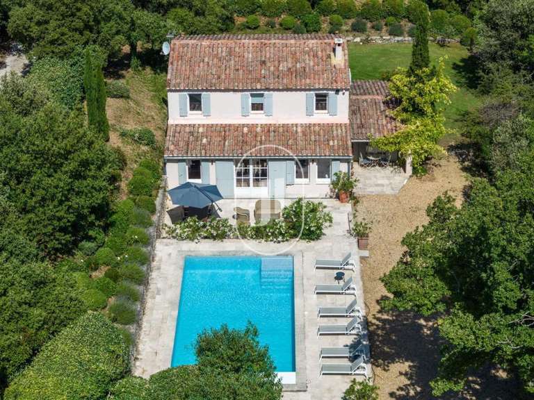 House Bonnieux - 4 bedrooms - 163m²