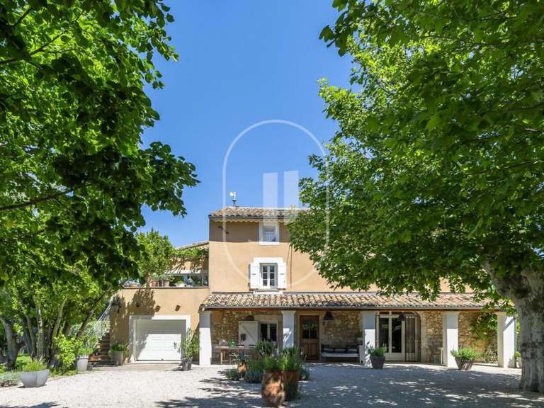 Maison Le Thor - 4 chambres - 190m²