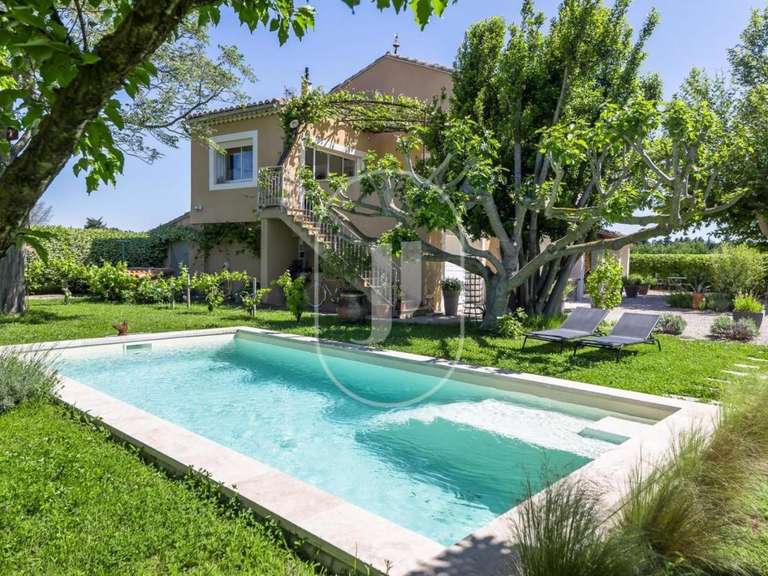 Maison Le Thor - 4 chambres - 190m²