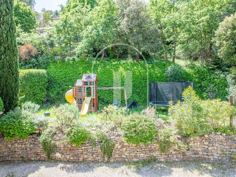 Maison Vaison-la-Romaine - 4 chambres - 223m²