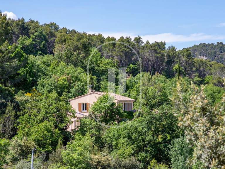 Maison Vaison-la-Romaine - 4 chambres - 223m²