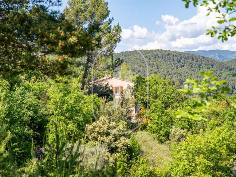 Maison Vaison-la-Romaine - 4 chambres - 223m²