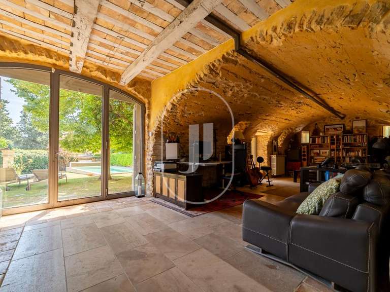 House La Bruguière - 4 bedrooms - 310m²
