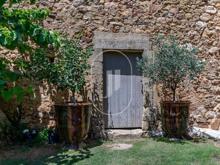 House La Bruguière - 4 bedrooms - 310m²