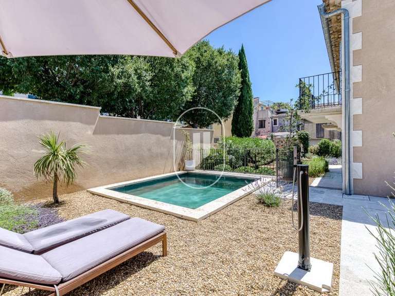 Maison Roussillon - 4 chambres - 150m²
