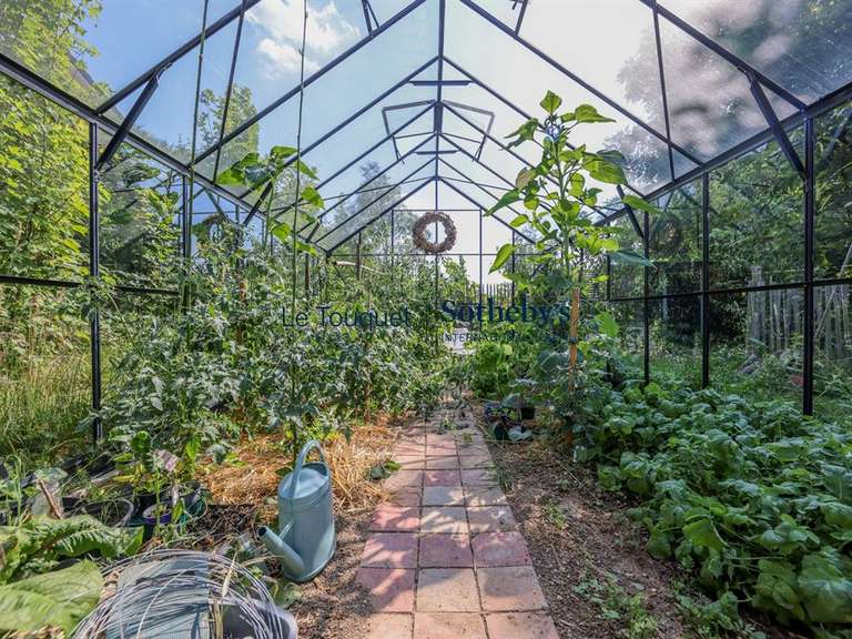 Maison Doudeauville - 6 chambres - 360m²