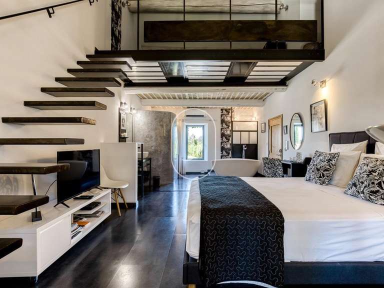 Maison Robion - 6 chambres - 330m²