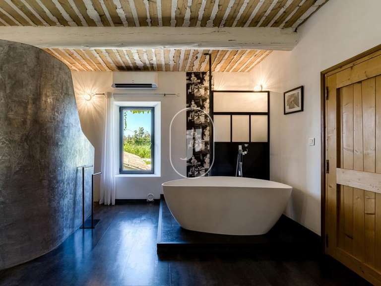 Maison Robion - 6 chambres - 330m²