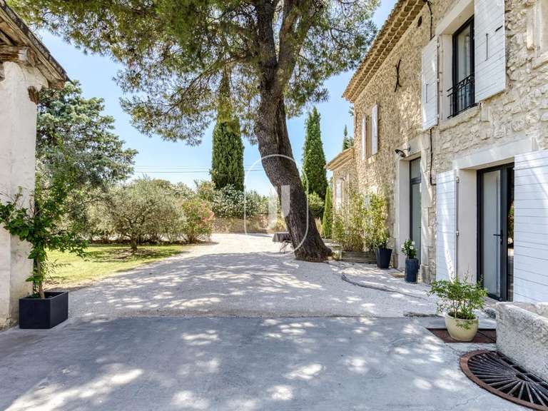 Maison Robion - 6 chambres - 330m²
