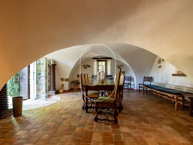 House Tornac - 9 bedrooms - 900m²